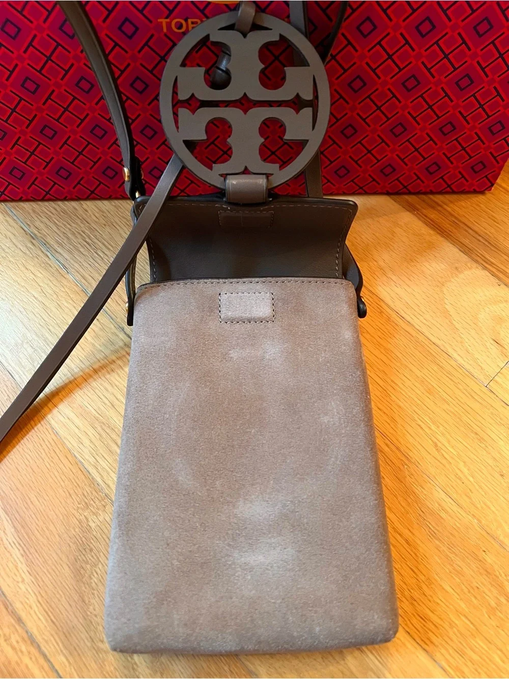 Tory Burch authentic stylish